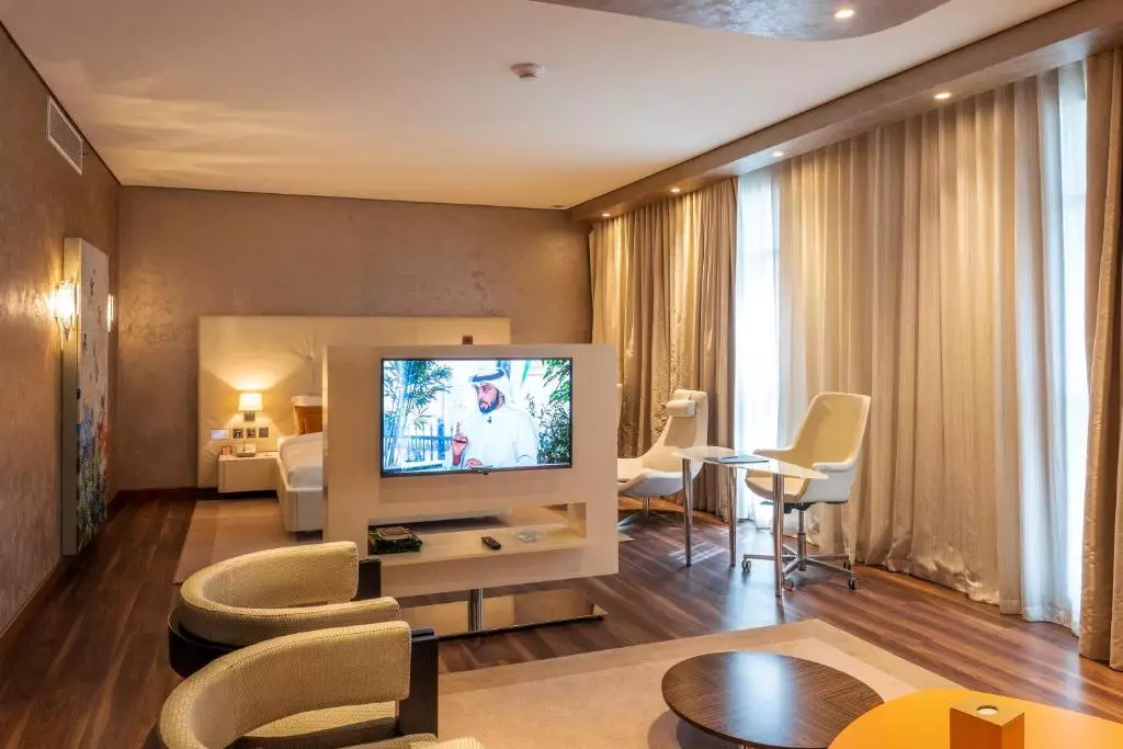 Remal Hotel